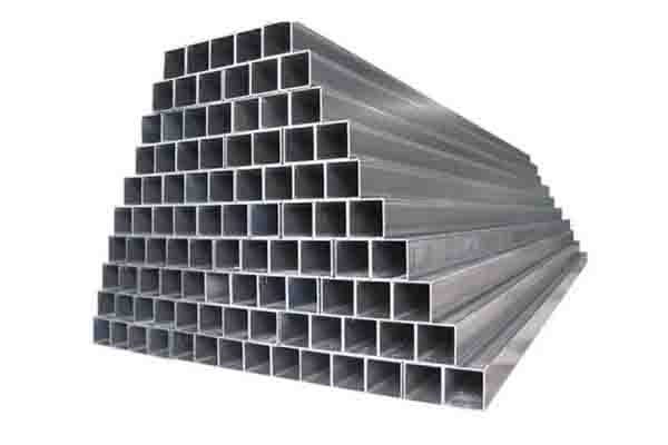 Jasta Pata Mild Steel Square Pipe